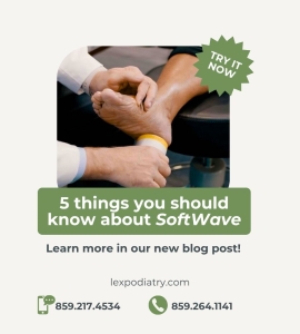 5 Things You Should Know About SoftWave