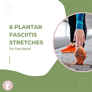 6 Effective Plantar Fasciitis Stretches for Fast Relief and a Full Recovery