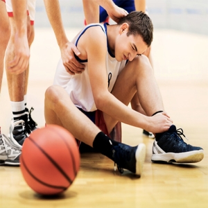 Common Basketball Injuries, Treatment, and Prevention