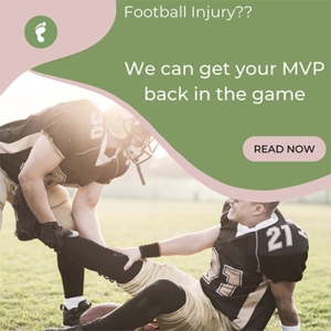 Common Football Injuries and Treatments