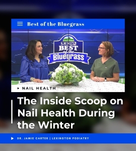 Fighting Fungus During Winter