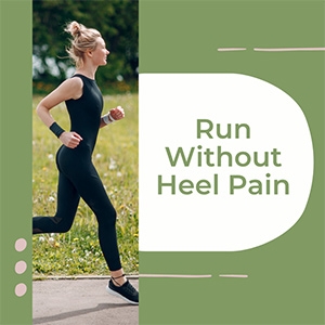 How to Heal Plantar Fasciitis While Running