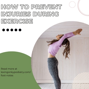 How to Prevent Injuries While Exercising