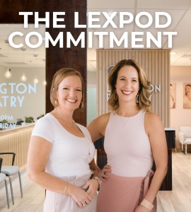 Our Commitment to Foot Health, Innovation + YOU!