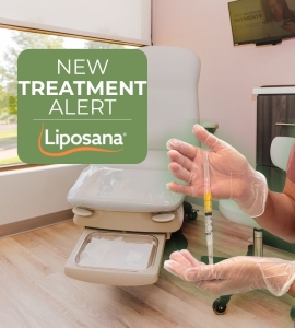 Introducing Liposana at LexPod