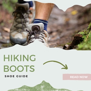 Podiatrist Recommend Hiking Boots