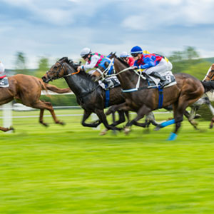 Taking Care of Your Feet at the Derby: Common Foot Issues and Prevention Tips