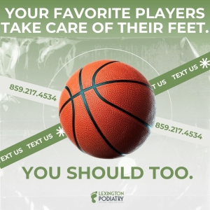 Treat Your Feet Right: The Importance of Biomechanical Analysis