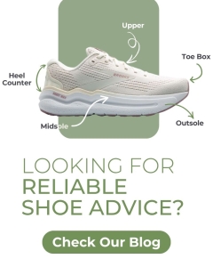 A Podiatrist