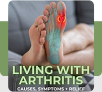 Arthritis Awareness Month