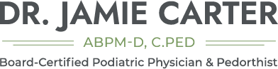 Dr. Jamie Carter