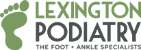 Lexington Podiatry - The Foot & Ankle Specialists