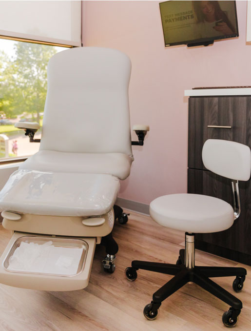 Foot & Ankle Specialists | Podiatric Surgeon